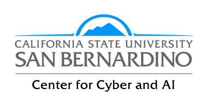 CSUSB Center for Cyber and AI